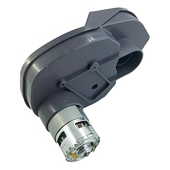 Amazon.com: 24 Volt RS775 25000RPM 280W High Speed Motor