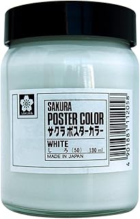 Amazon Co Jp ポスターカラー 絵具 画材 ホビー