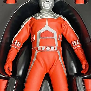 ☆美品☆ウルトラセブン リアルアクションヒーローズ Amazon.co.jp: RAH リアルアクションヒーローズ ウルトラセブン