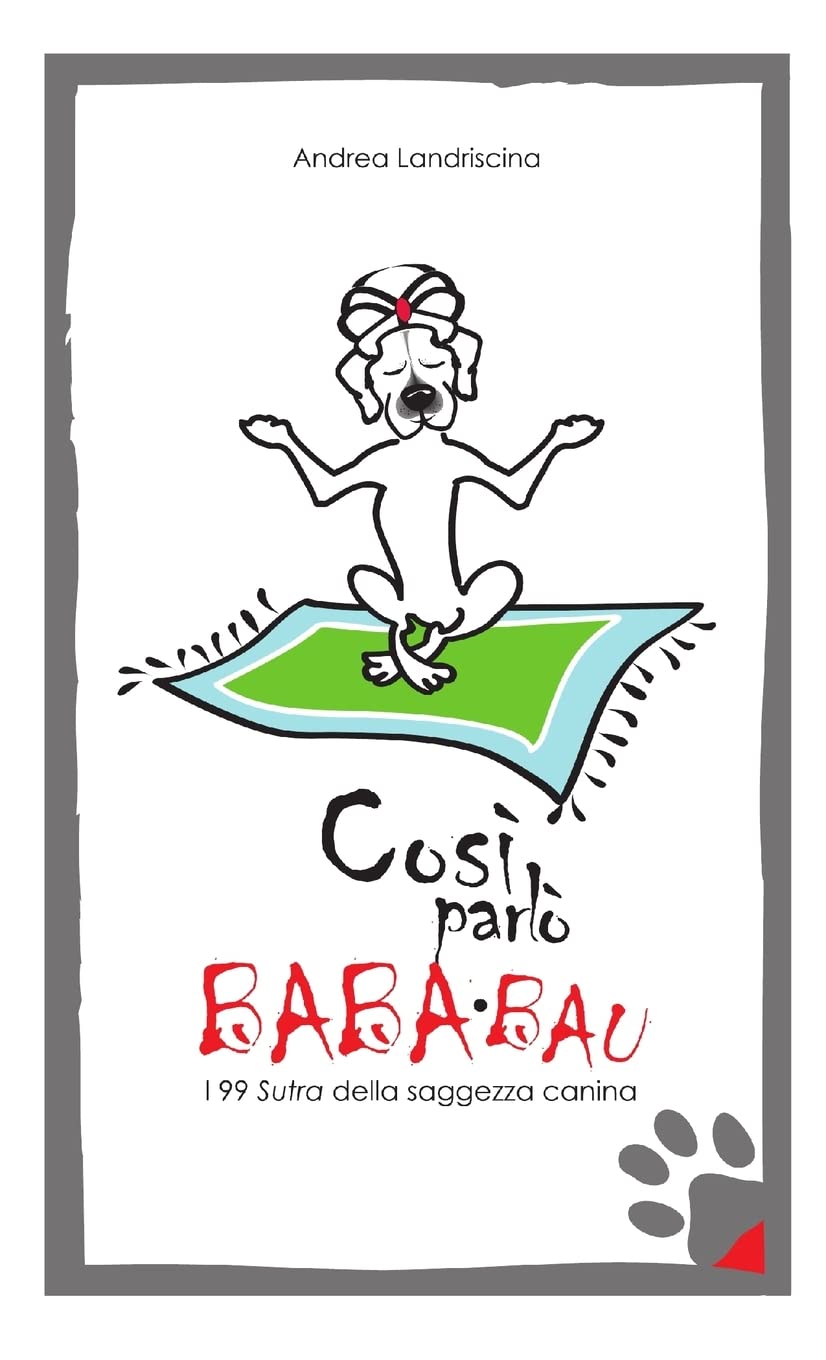 Cosi Parlo Baba Bau