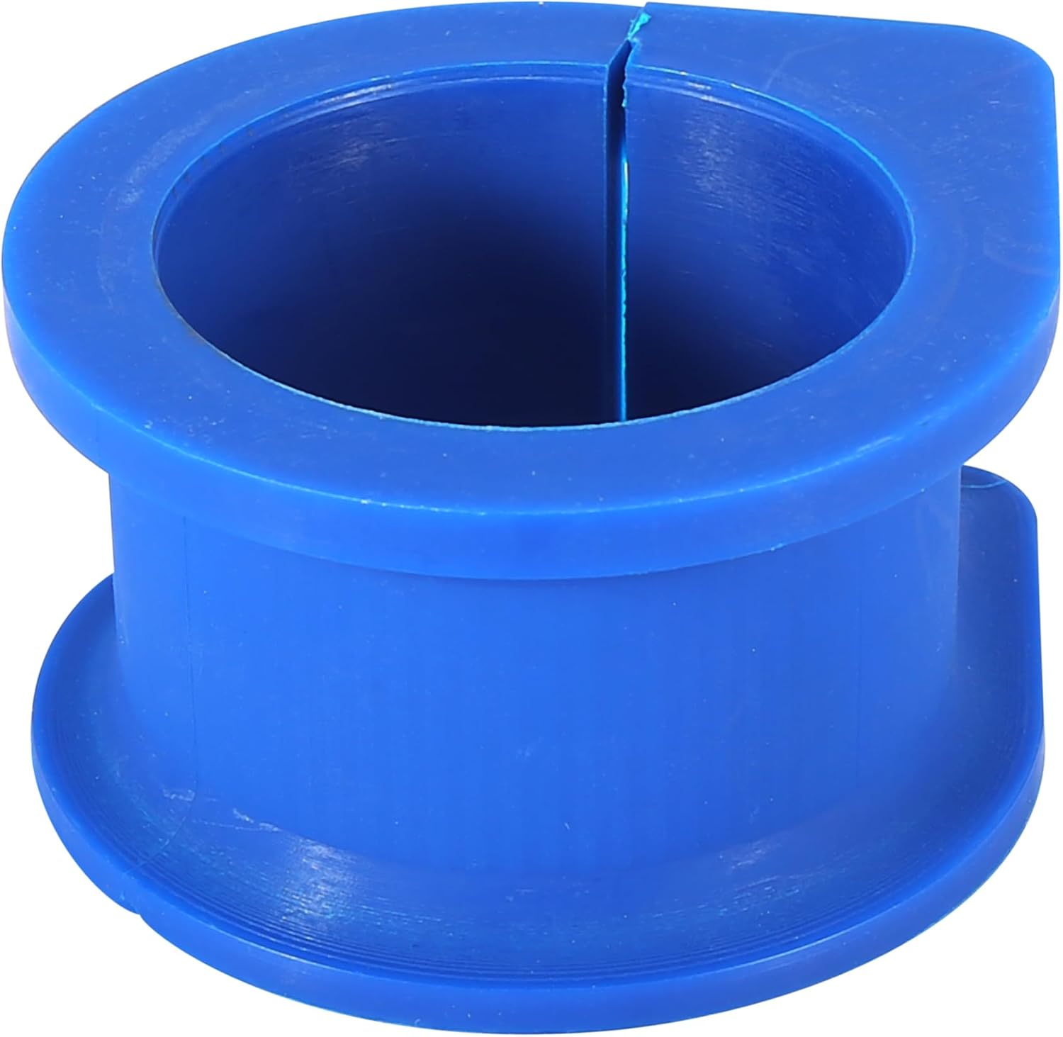 X AUTOHAUX Steering Rack Bushing Set Rack and Pinion Bushing for Nissan Titan Armada 2004-2013