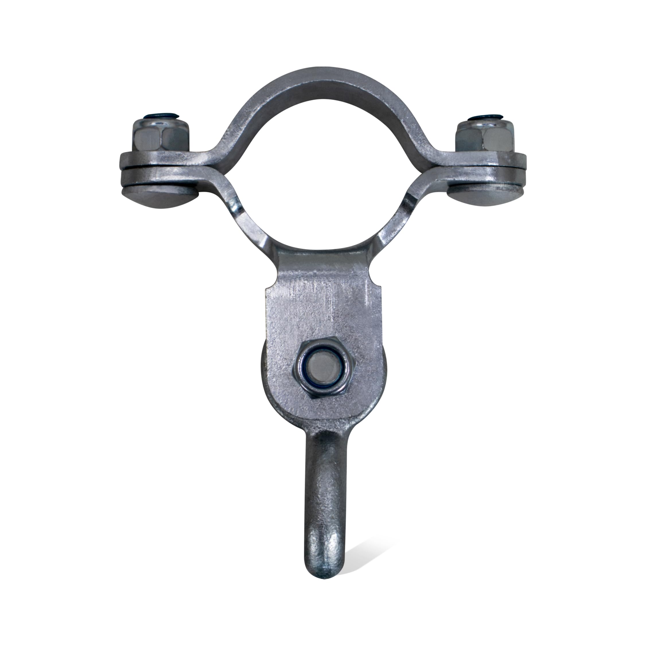 American Swing Tire Swivel for Wood Beam with 3 Prongs