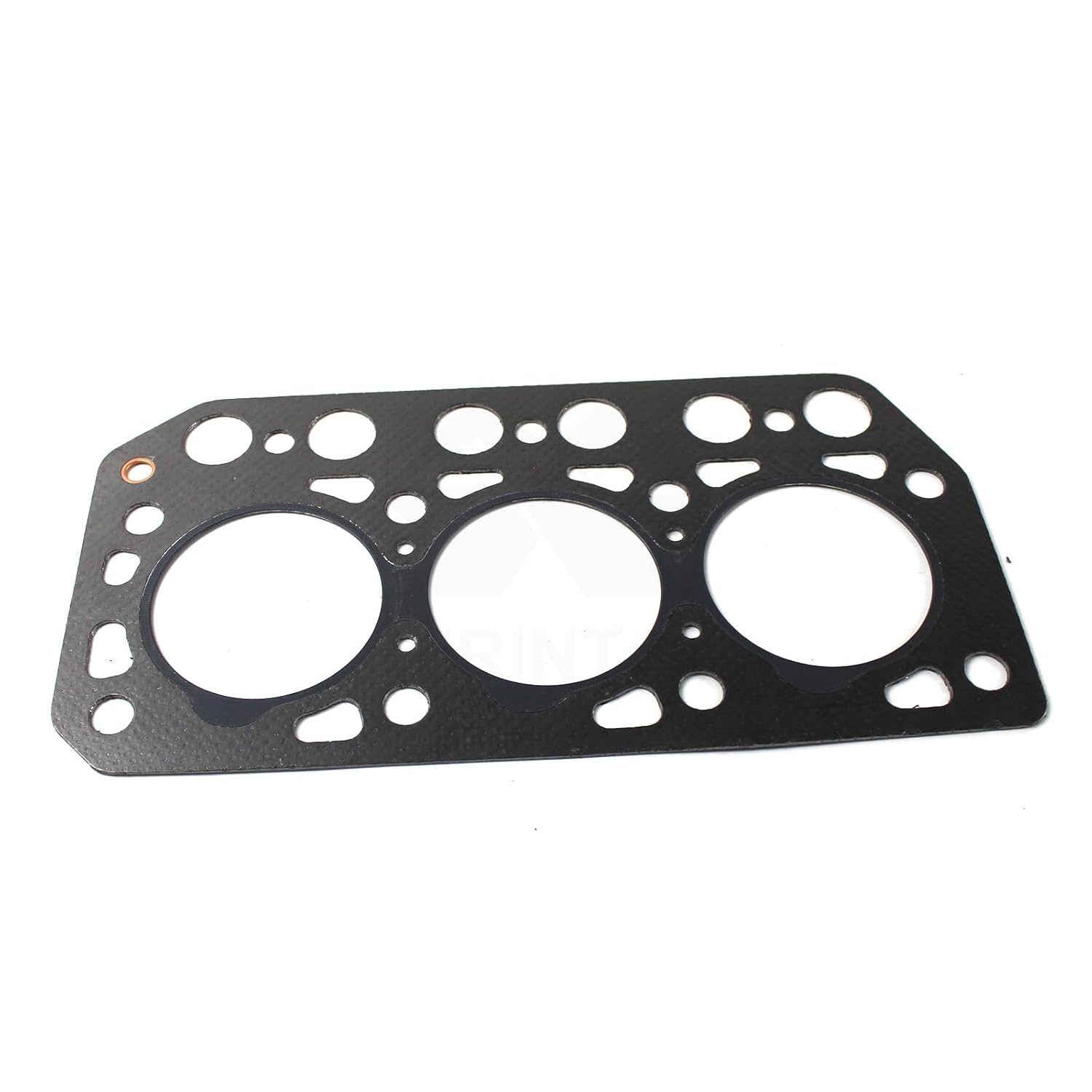 K3D Head Gasket MM408445 MM408453 for Mitsubishi Engine Toro 72D 322D 324D 325D ISEKI TU160 ISEKI TU170 Tractor
