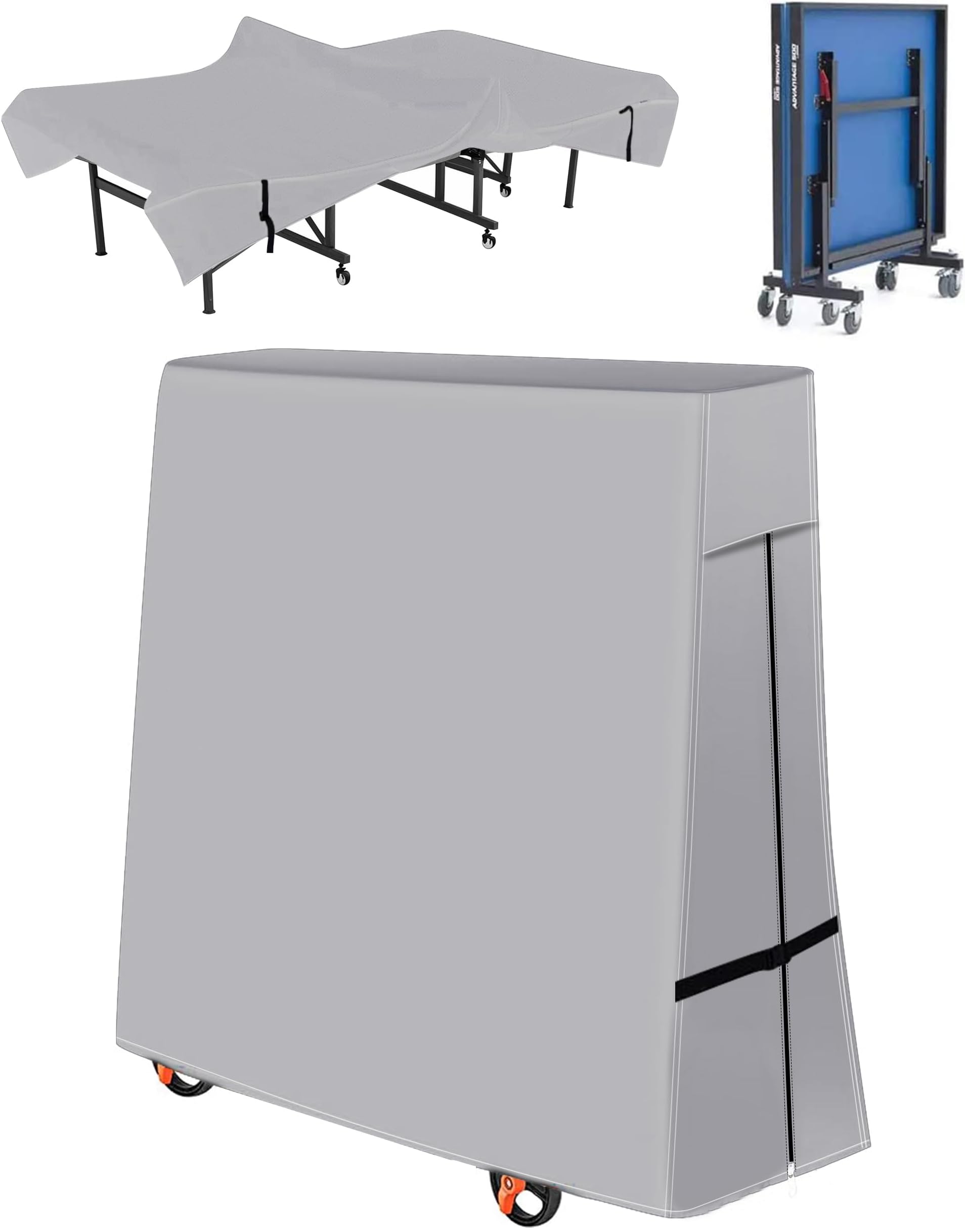 Pingpong table Cover