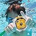 VTech Kidizoom Action Cam, Yellow