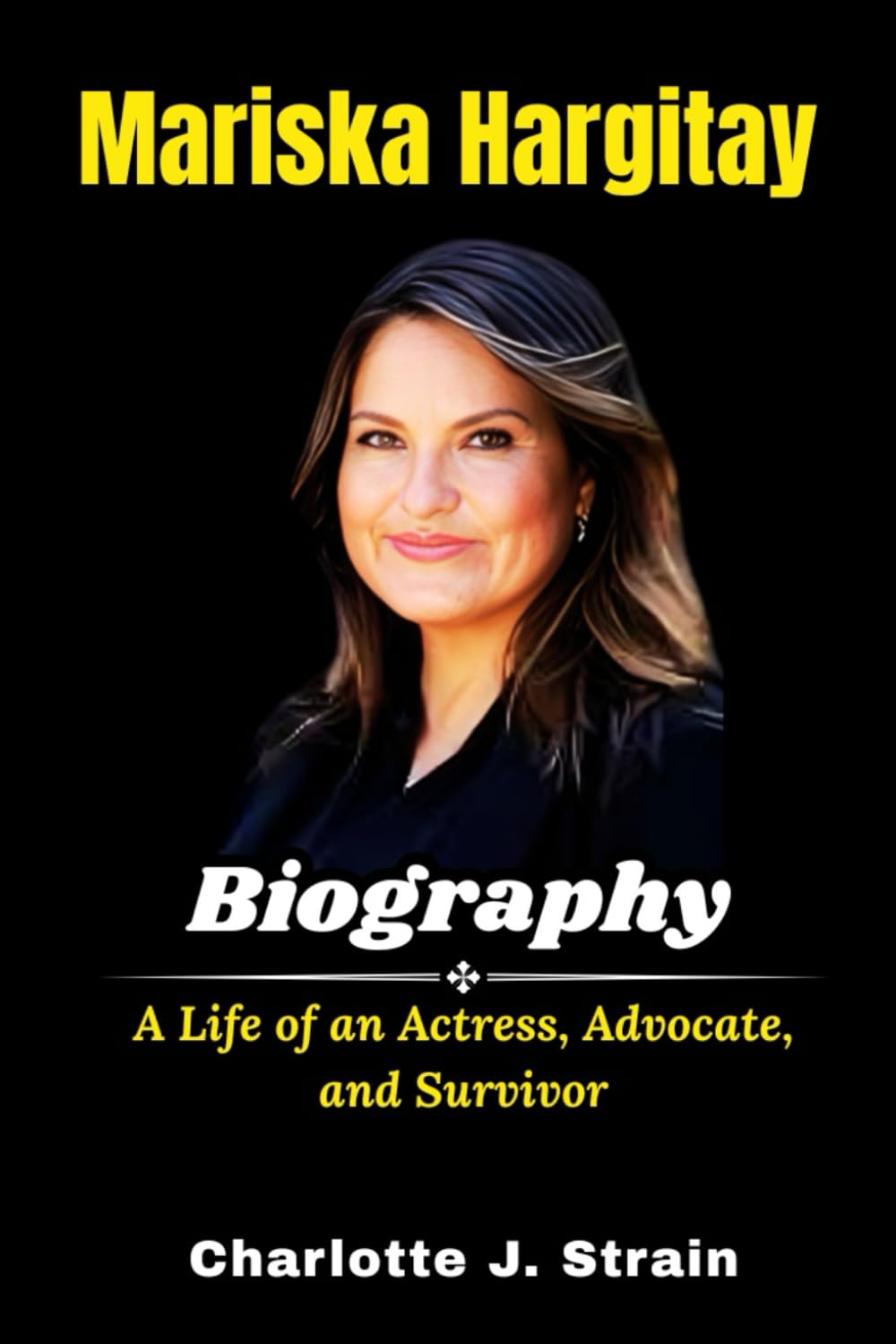 Mariska Hargitay Biography: A Life of an Actress, Advocate, and Survivor