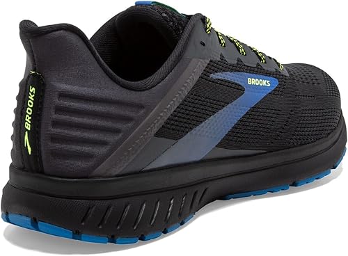 Miniatura 4 de Brooks Anthem 5 Neutral - Tenis de correr para hombre