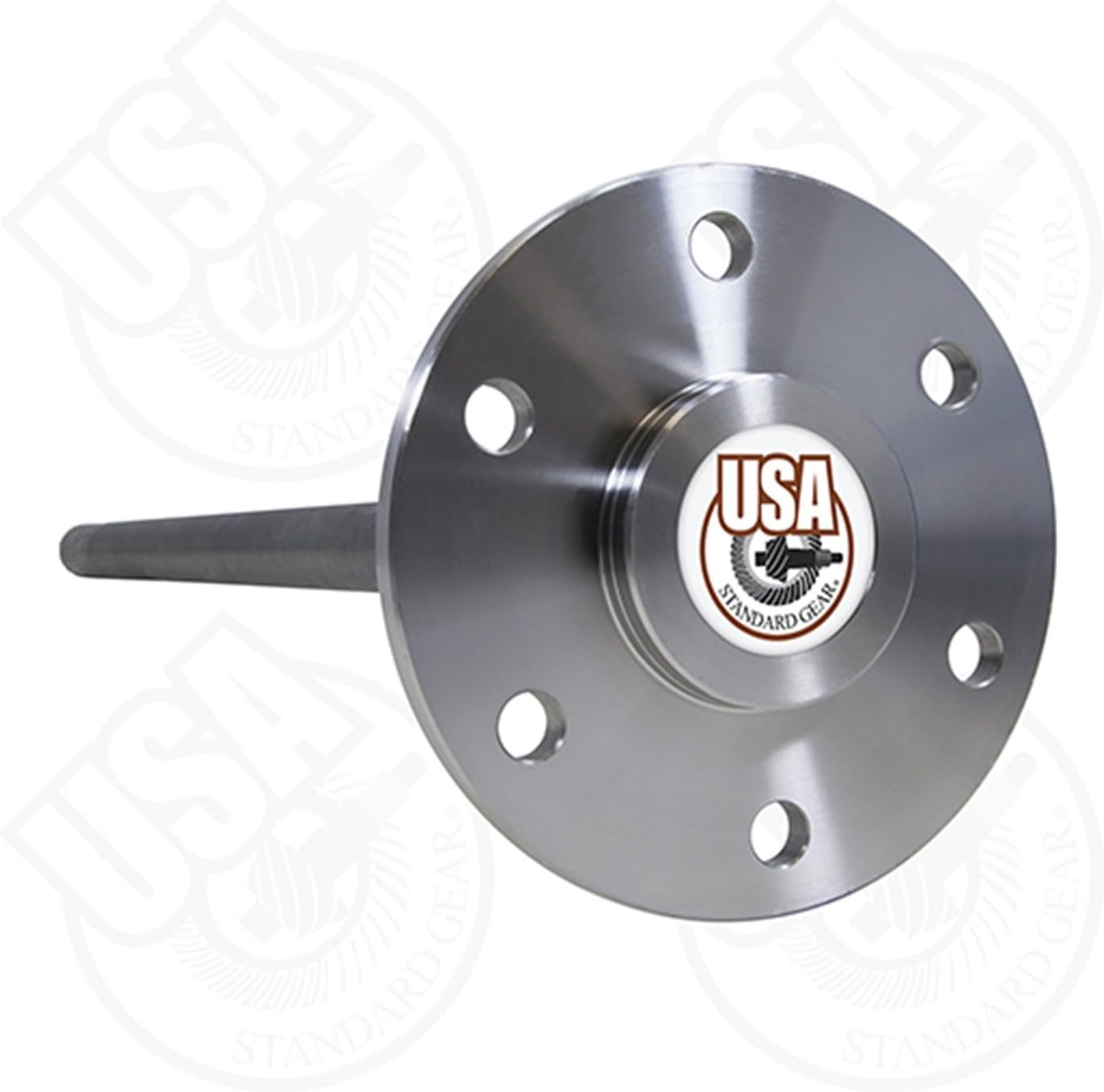🔥 Flash Sale USA Standard Gear (ZA G26010416) Axle Shaft for GM 4WD Truck, Fits 1988-2000 GM 8.5″ truck with 4 wheel drive, 30 Spline 6 Lug