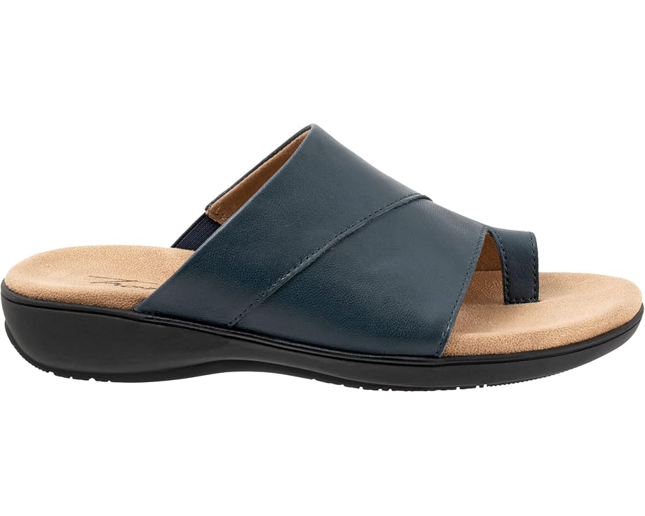 Trotters Regina - Right View