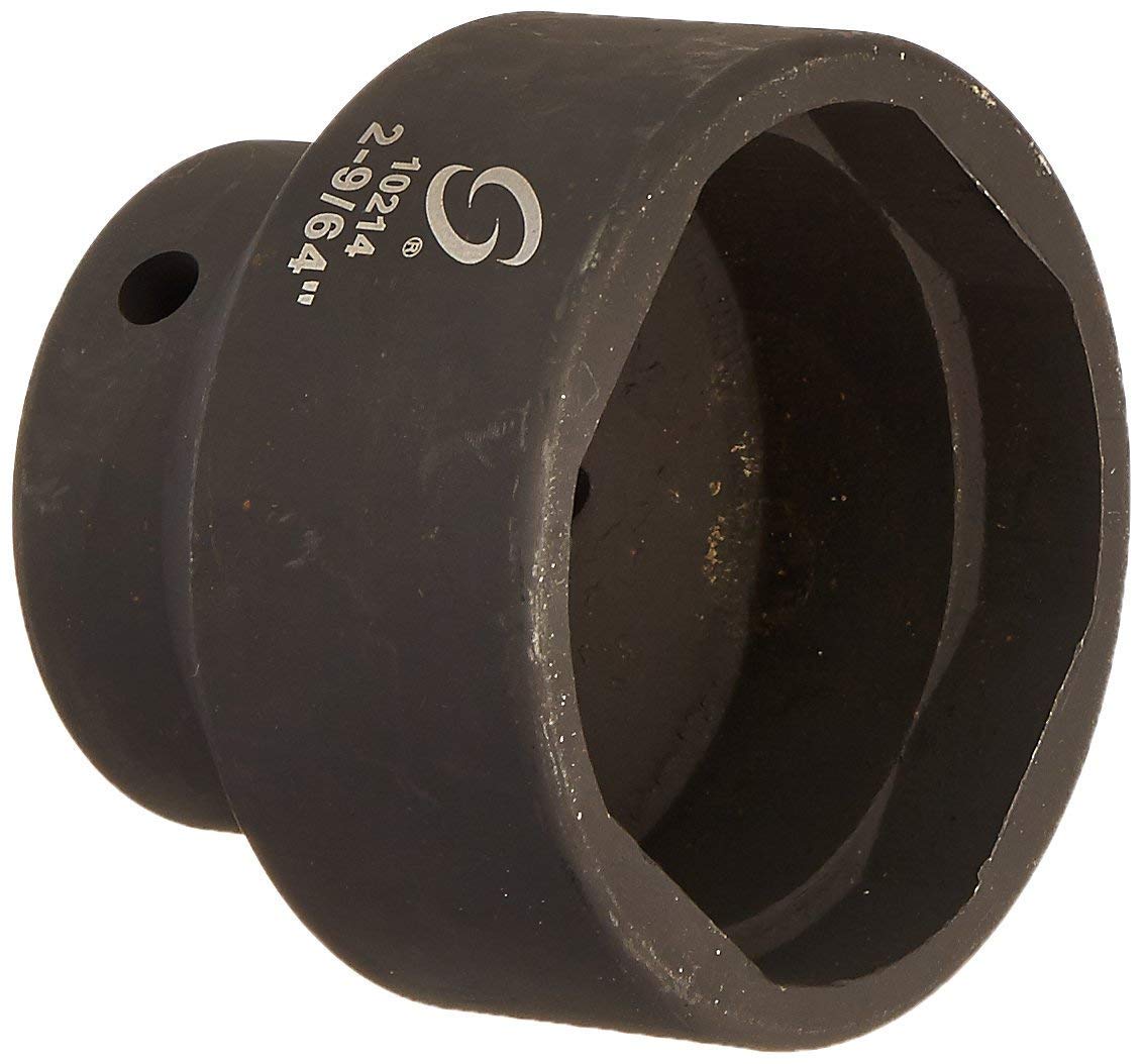 Amazon.com: SUNEX TOOLS 10214 2/9/64-Inch Ball Joint Socket