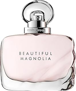 Estée Lauder Beautiful Magnolia Eau de Parfum Spray with Notes of Lush Magnolia, Solar Gardenia, Warm Woods & Luminous Musk | Perfumes for Women
