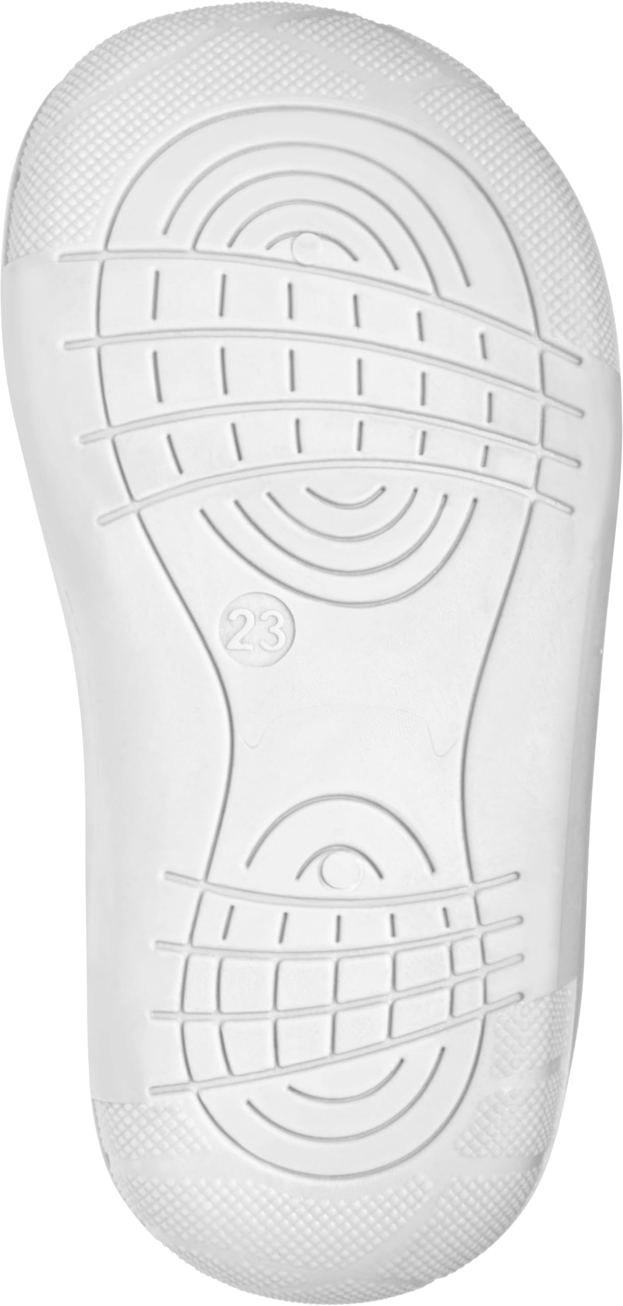 Playshoes Freizeitschuh, Zapatillas Unisex niños