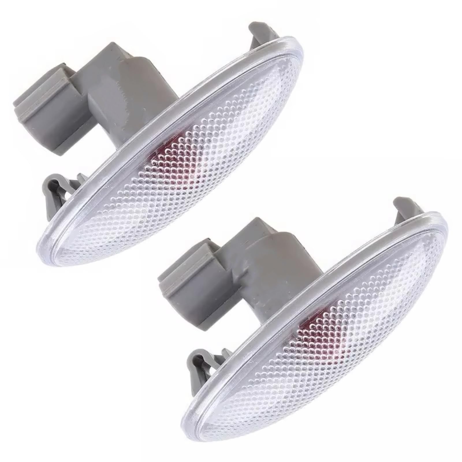 Luz indicadora de posición lateral intermitente RAV4 81730-0D032 8