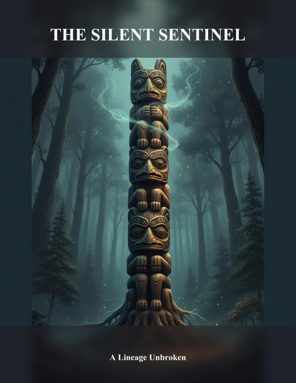The Silent Sentinel: A Lineage Unbroken