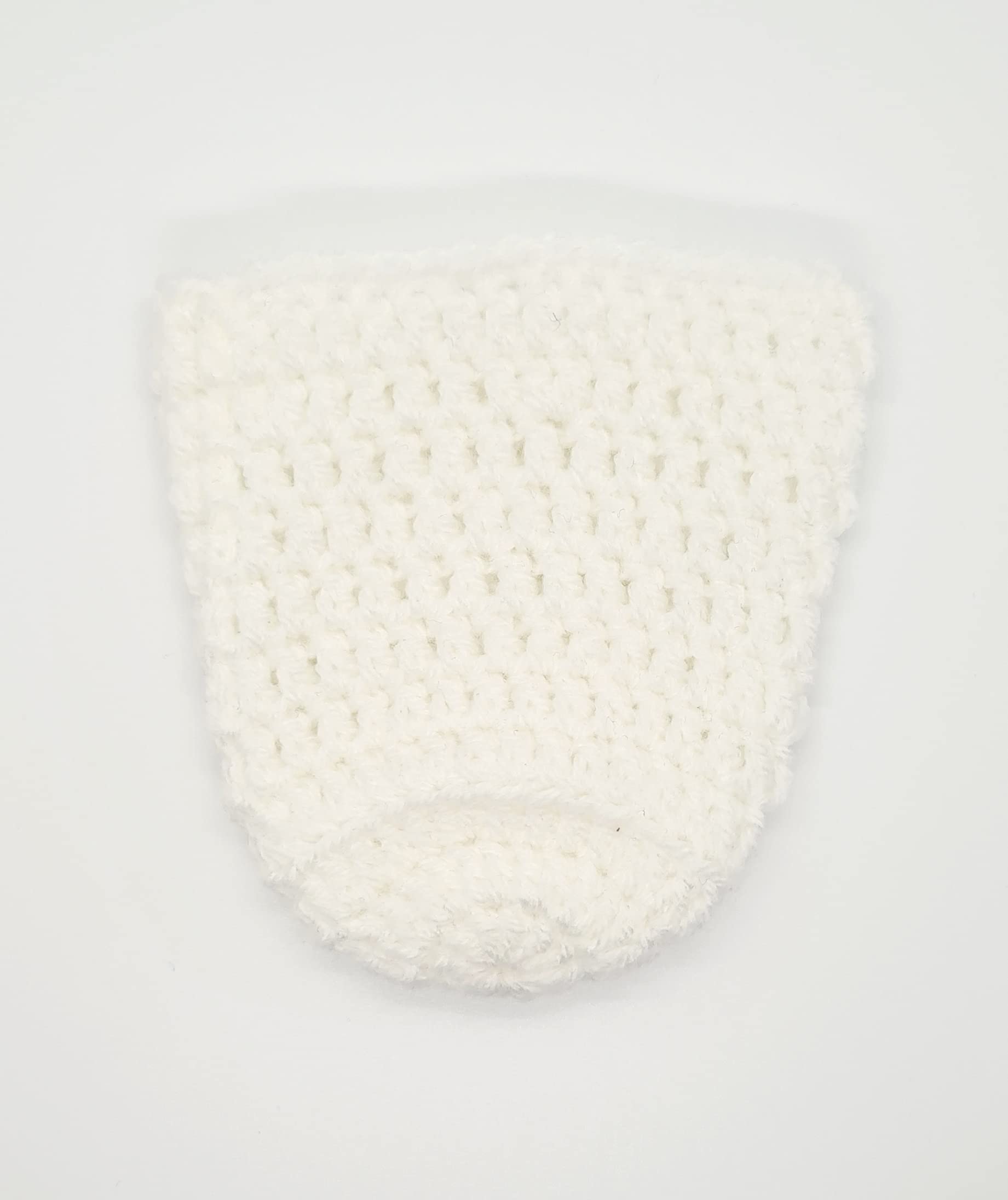 Baby Bottle Covers - Made to fit a 150ml Tommee Tippee Bottle - Others Colours Available (White)