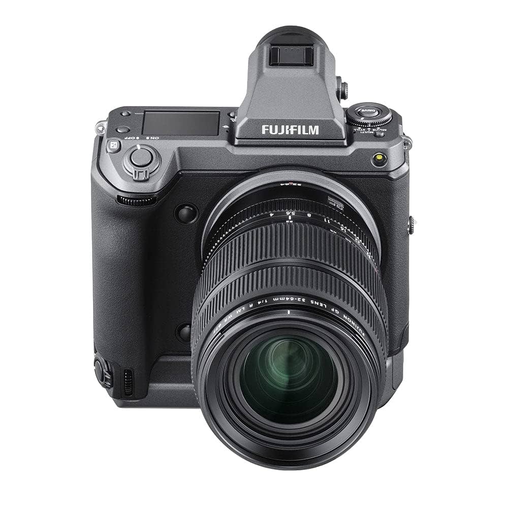 出品】FUJIFILM GFX100S フルセット　レンズ付き FUJIFILM（富士フイルム）GFX100S II レンタル｜GFXシリーズ