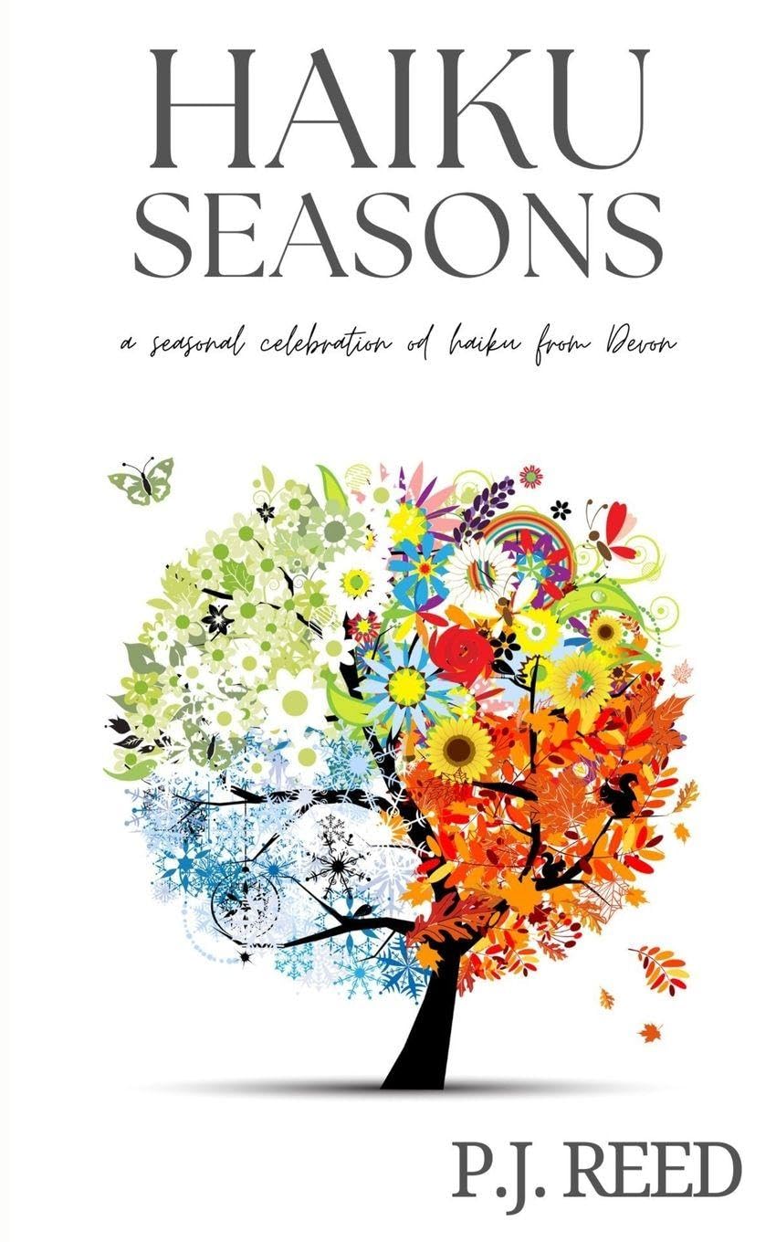 Haiku Seasons: 1
