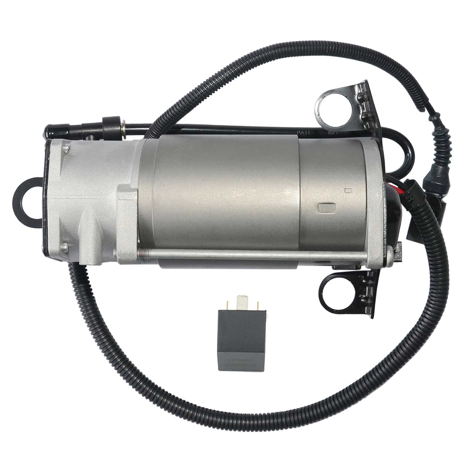 Pompa compressore a sospensione pneumatica 4Z7616007 Sostituzione per A6 A.v a n.t C5 4B Allr0ad 4F 1997-2005 4Z7616007A 4154031060