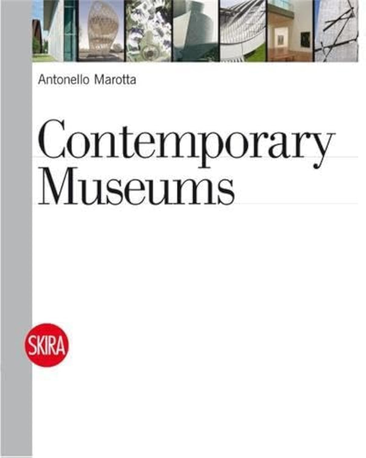 Contemporary Museums