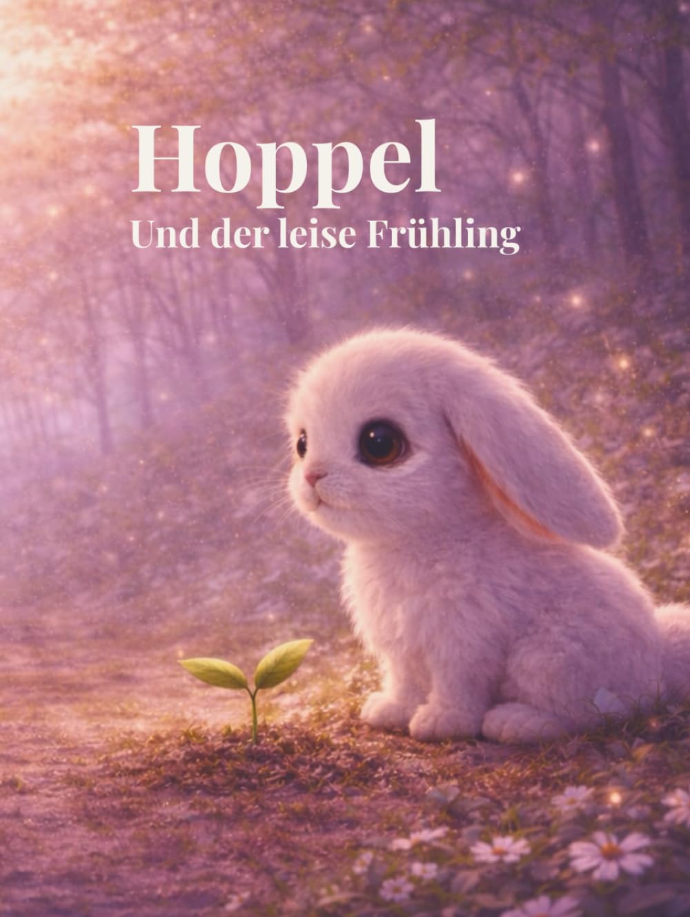Hoppel und der leise Frühling