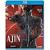 Ajin: Demi-human: Season 2
