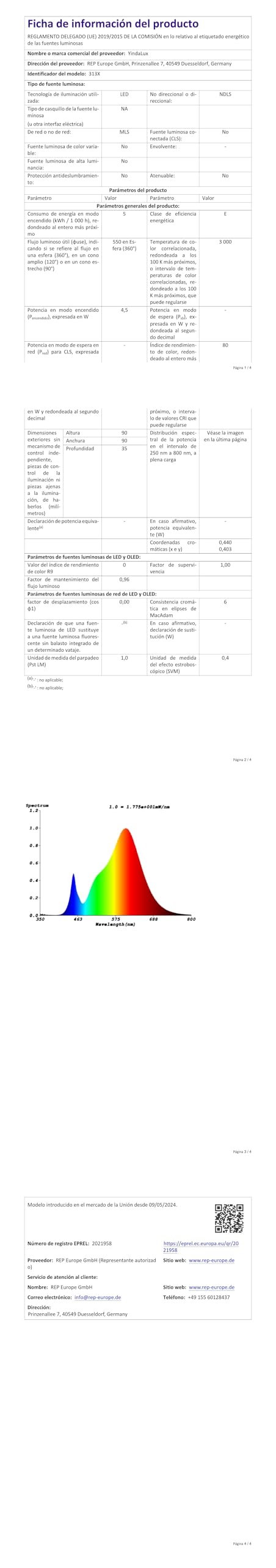 Bluetooth LED Faretti da Incasso RGB 230V 2700-6500K IP44 65-80mm 6PCS Nero | YindaLux 5W 500LM Faretti Da Soffitto Dimmerizzabili Controllo con App e Telecomando Bagno Soggiorno e Mobili