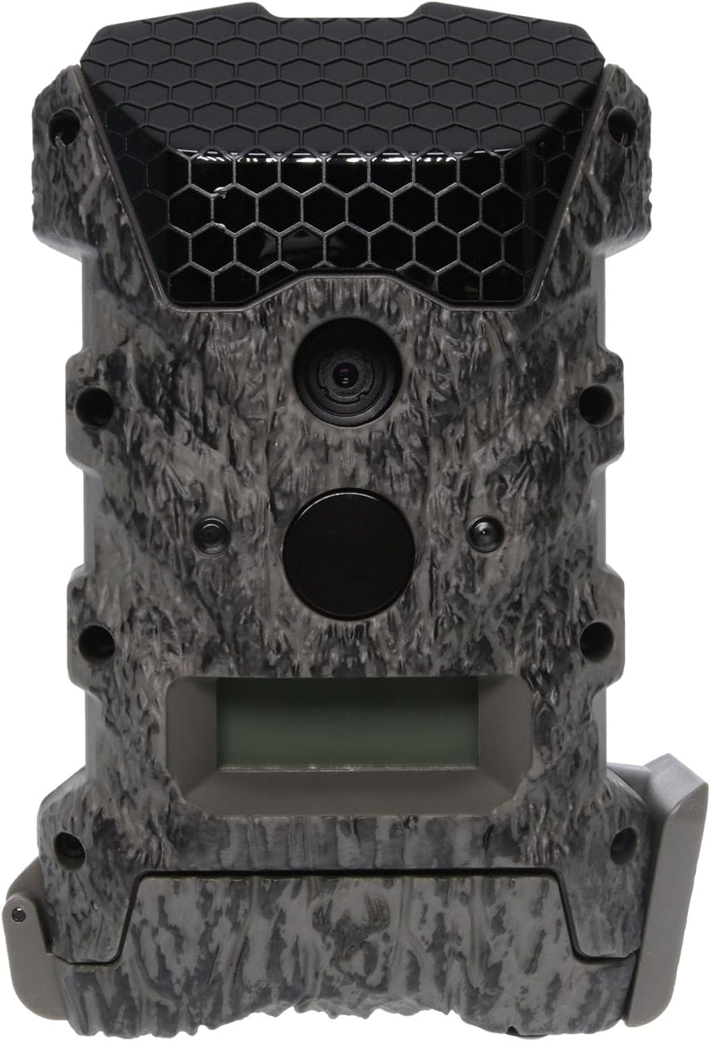 Wildgame Innovations Scrapeline 18MP Trail Camera with Batteries and SD Card
