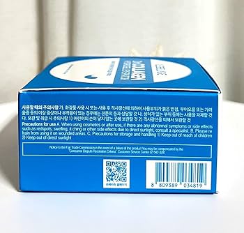 Amazon.com : Korea Skincare_Dr.COLLAGEN HYDROGEL EYE PATCH