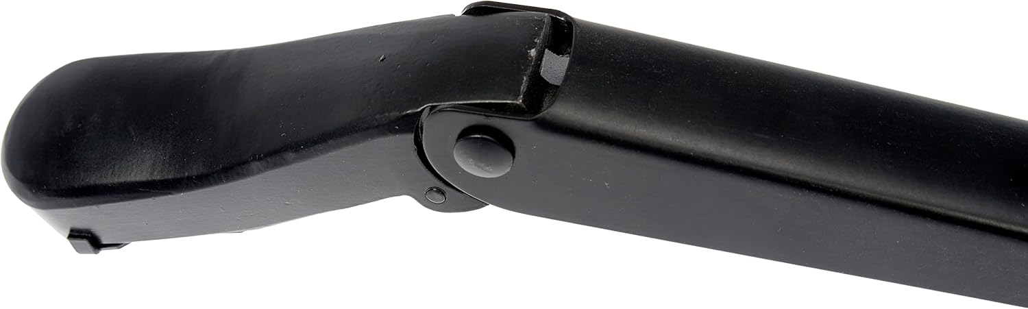 Dorman 42799 Front Driver Side Windshield Wiper Arm Compatible with Select Ford/Lincoln Models