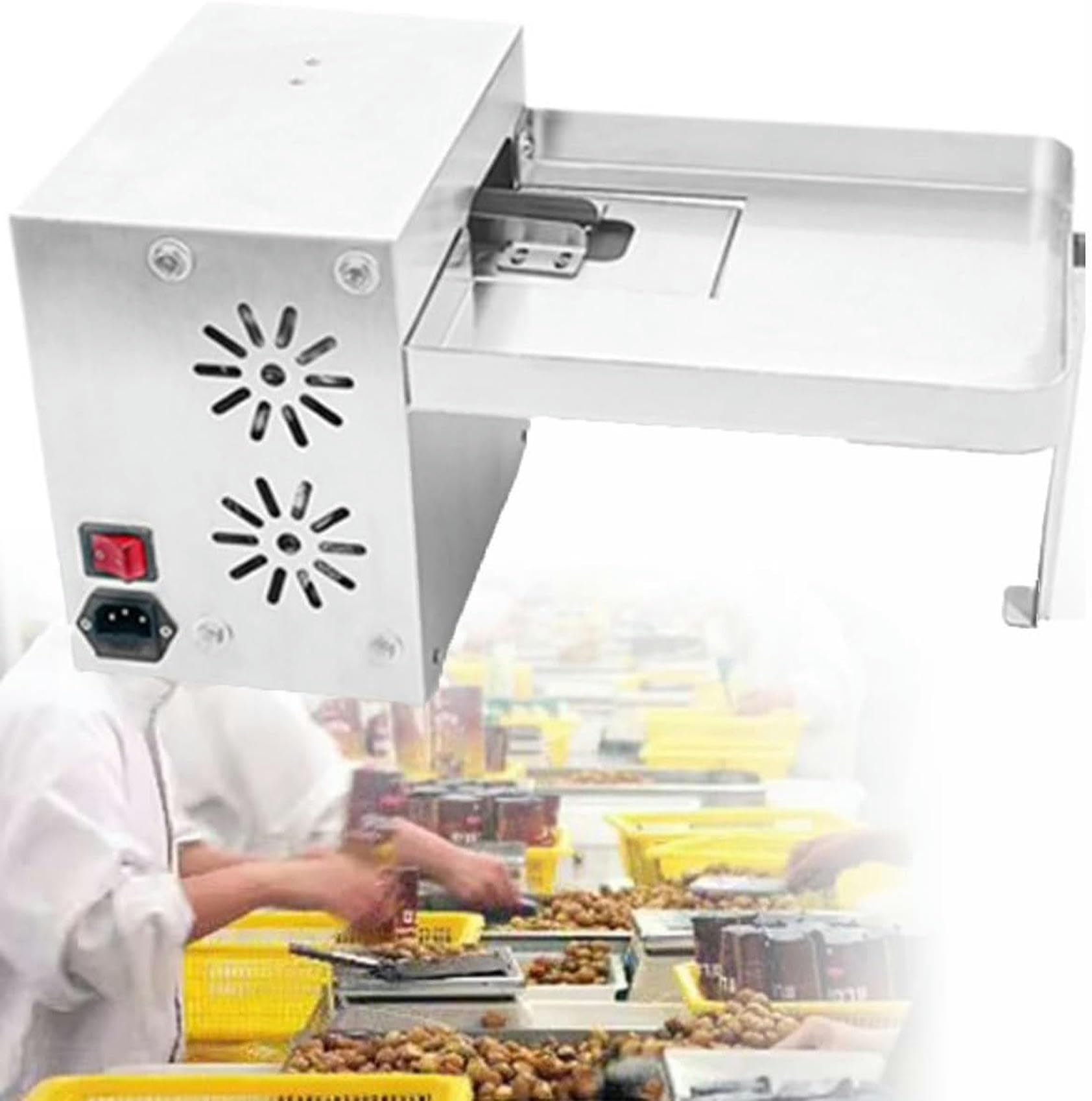 SBCGFY Commercial Machine To Discass,Automatic