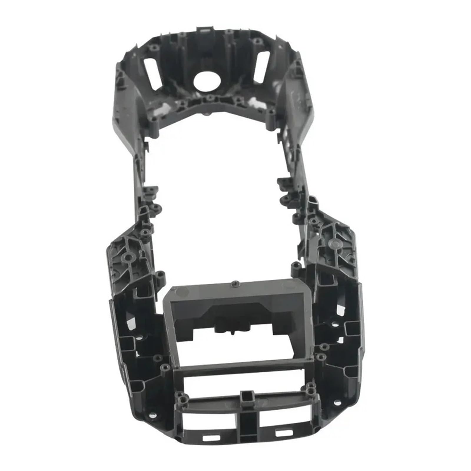 Cadre de coque centrale DJI Mavic 2 résout les vibrations de vol - 4