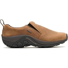 Merrell Mens Jungle Moc Nubuck Wp