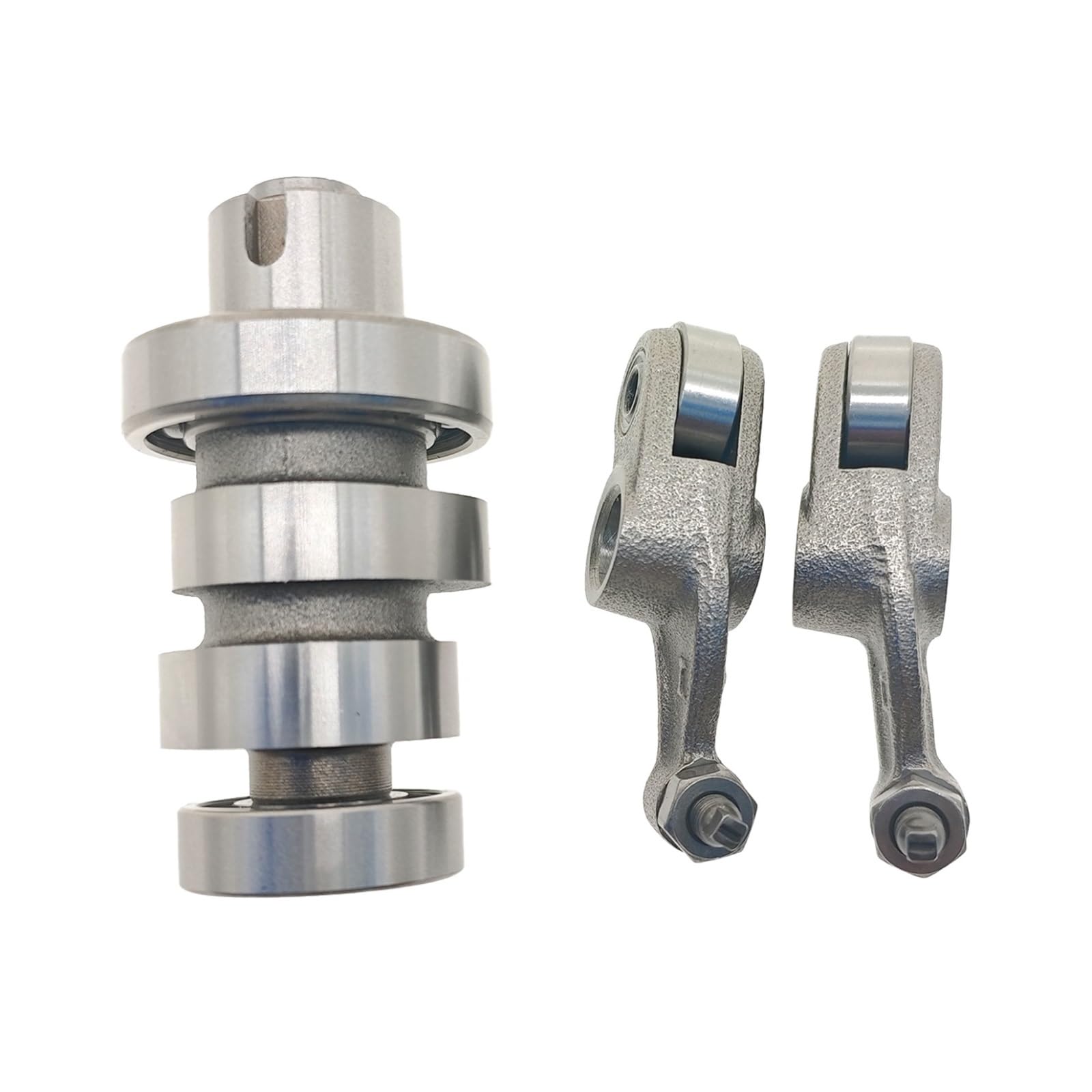 Árbol de levas 12840H16200H000 con balancín oscilante para moto Haojue Xpress 125cc