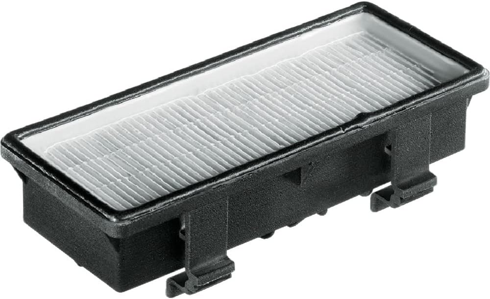 Kärcher 6.414-080.0 HEPA H13 T12/1-T15/1 Filter Cassette