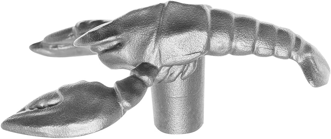 Pomello Per Teglia Staub 40509-346-0 - Accessorio Per Arrosti, 100x125x50 Mm - Foto 12