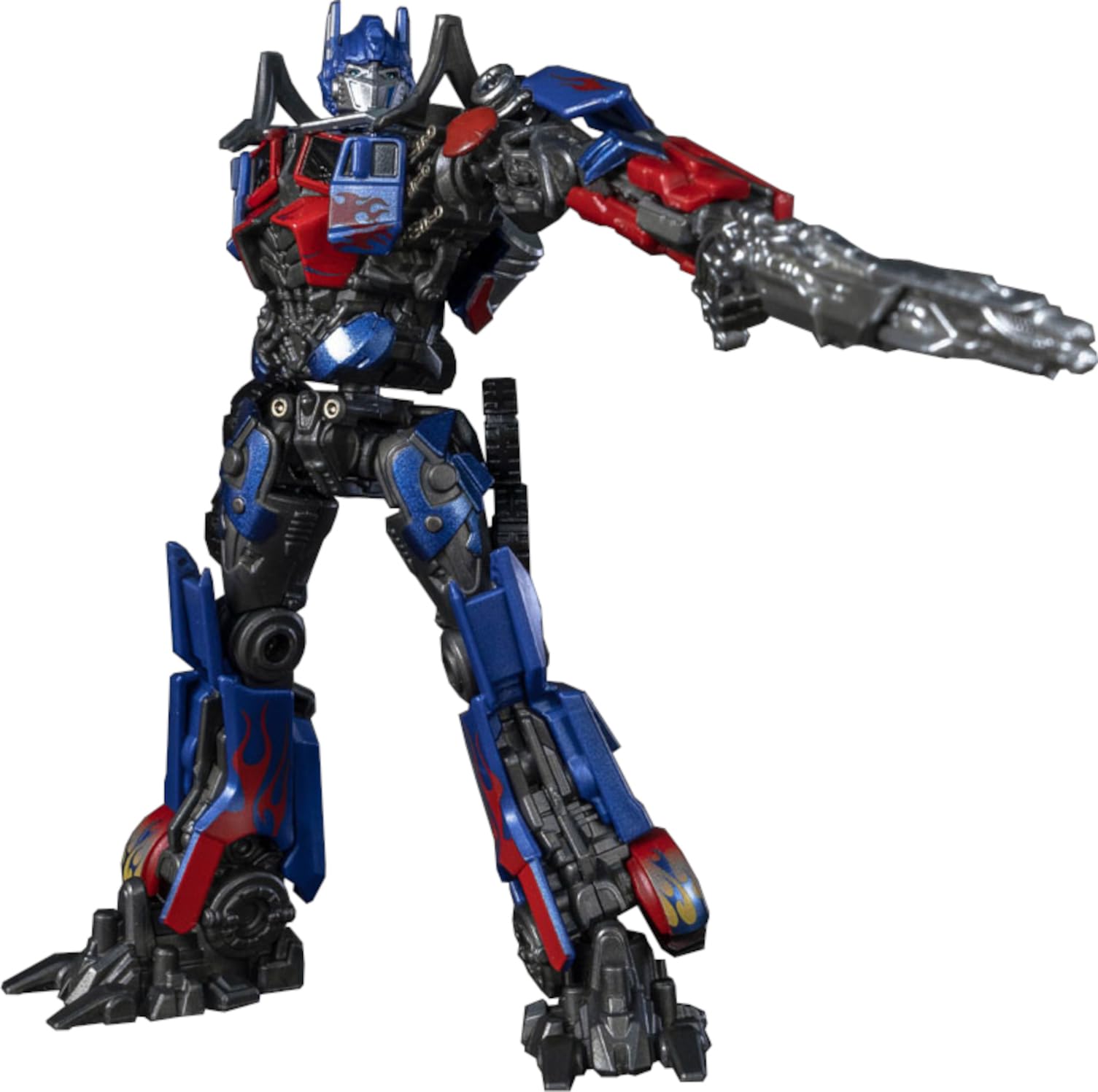 Amazon | 童友社 トランスフォーマー AMK MINI WAVE3 オプティマス
