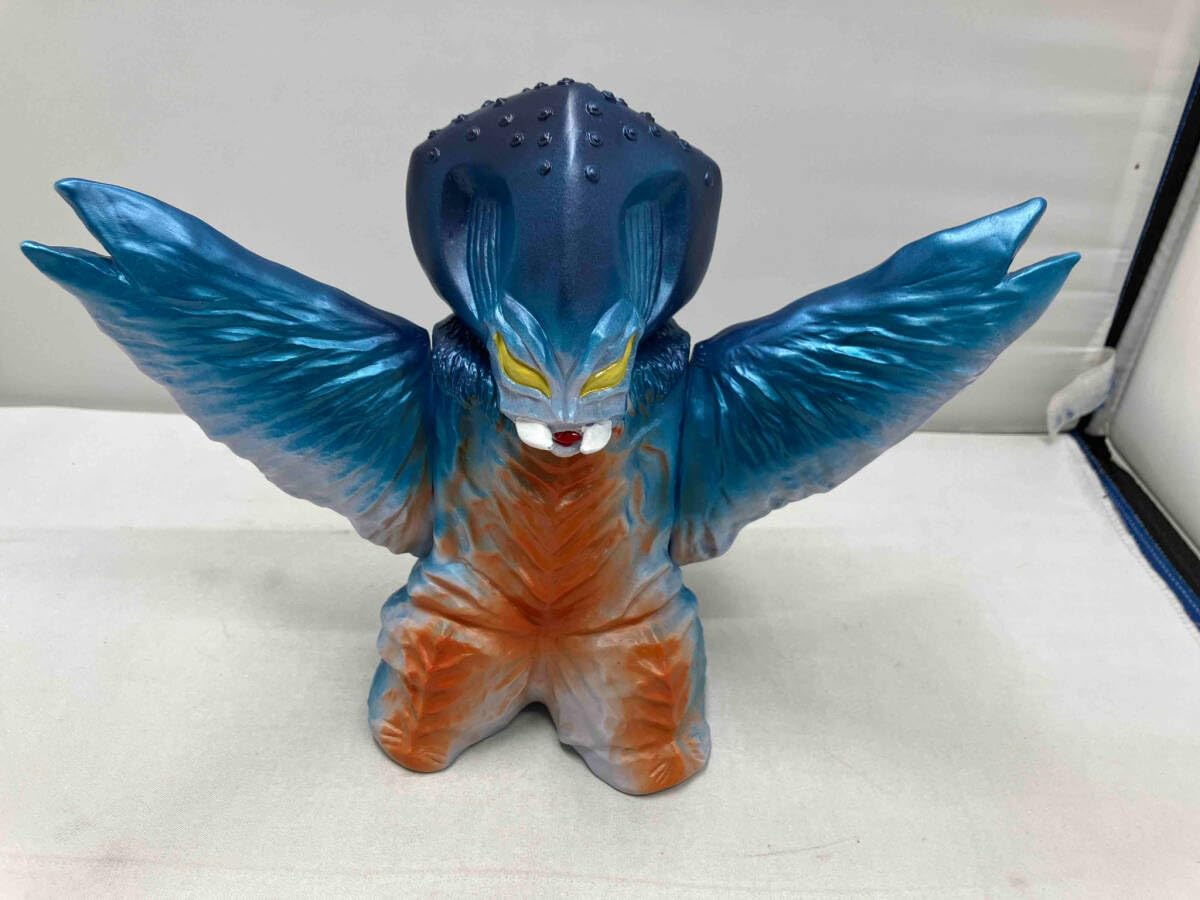 アイロス星人 ベアモデル ソフビ 円谷プロ アイロス星人 ベアモデル ソフビ 円谷プロ ソフビ ベアモデル