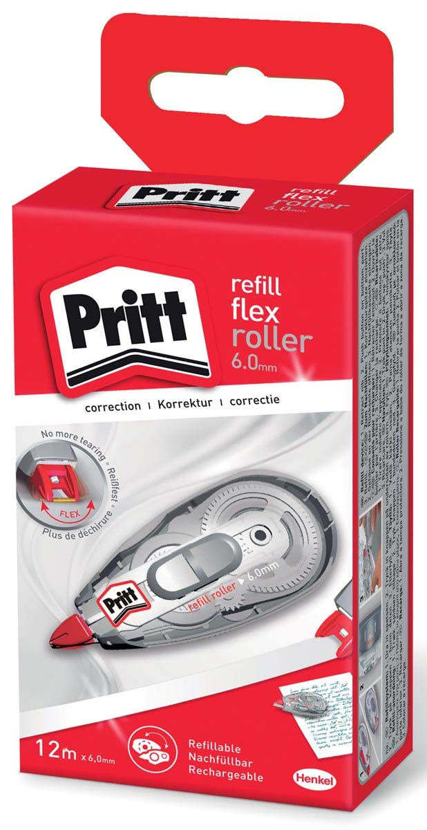 Amazon | Pritt 2111957 6mm 