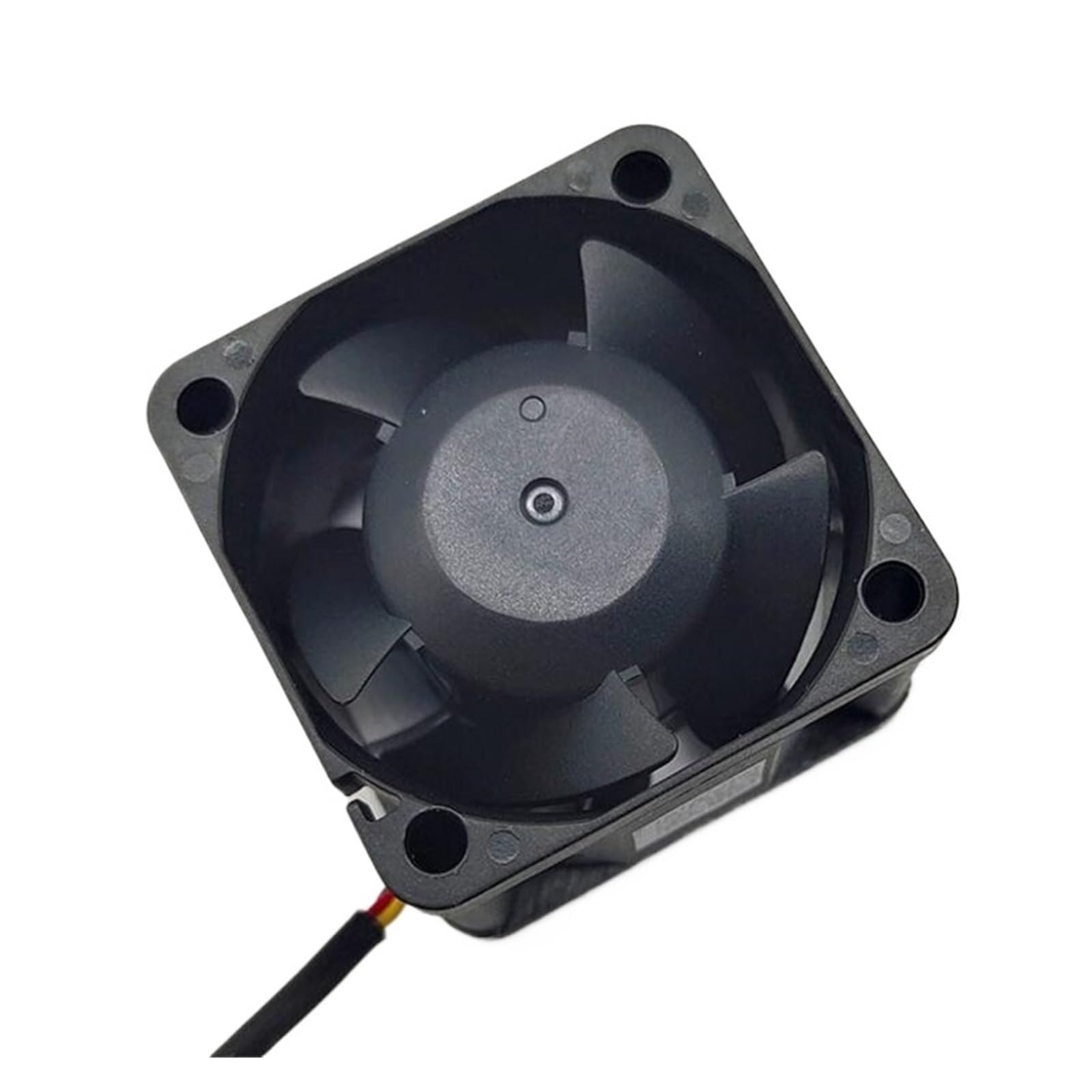 UWUKCJOKQ KZ4028B012S 12V 4028 4cm 40 * 28mm 1.23A Two-Wire/Three-Wire Power Cooling Fan