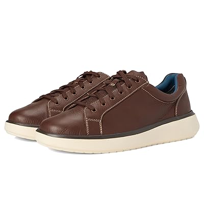 Johnston & Murphy Calm Lace To Toe Men