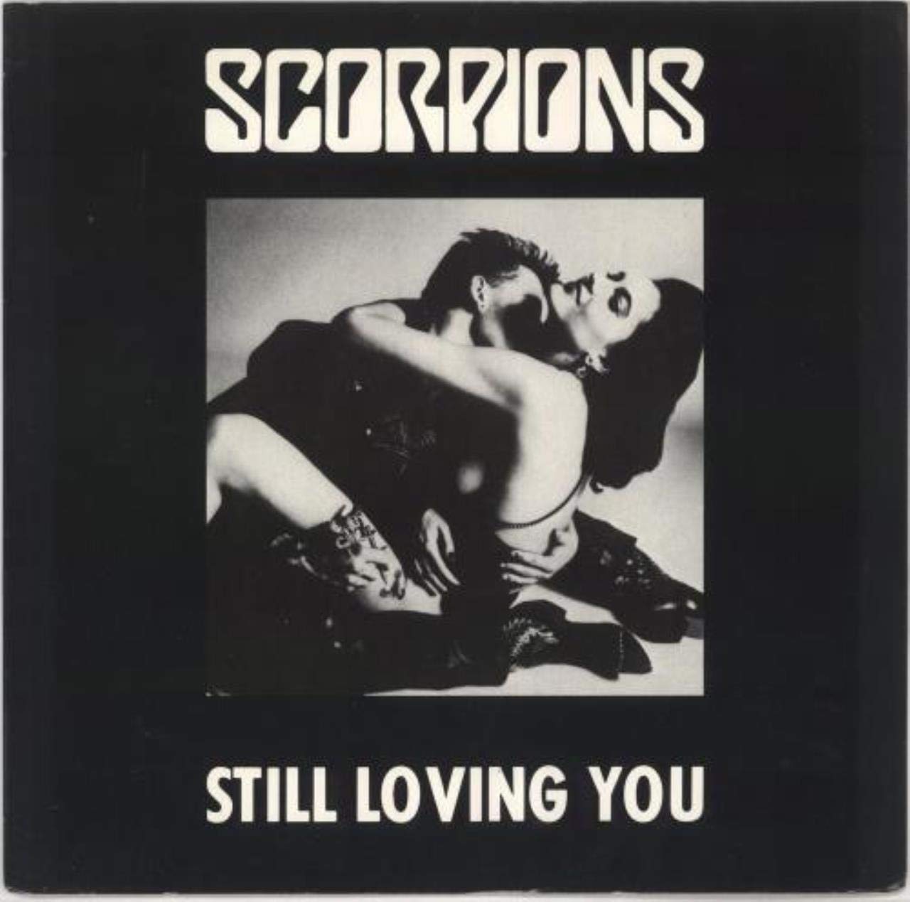 Still Loving You / Holiday [Vinyl Single 7''] by Scorpions: Amazon
