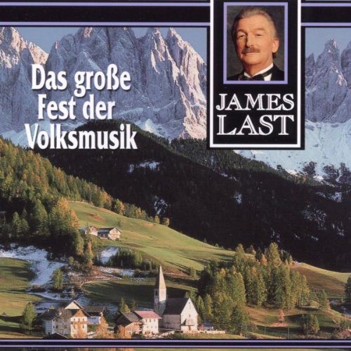 Das Große Fest der Volksmusik