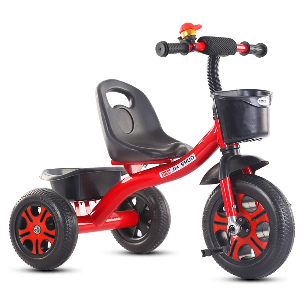 tricycle for 7 year old