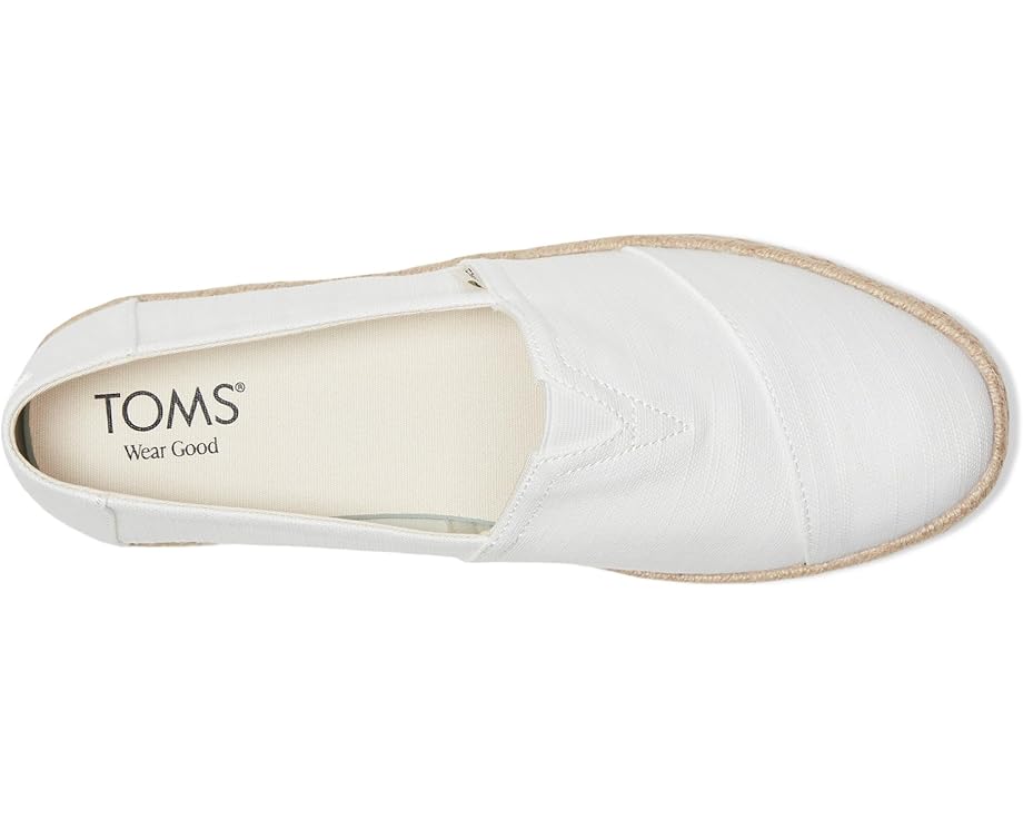 TOMS Alpargata Rope 2.0 - Top View