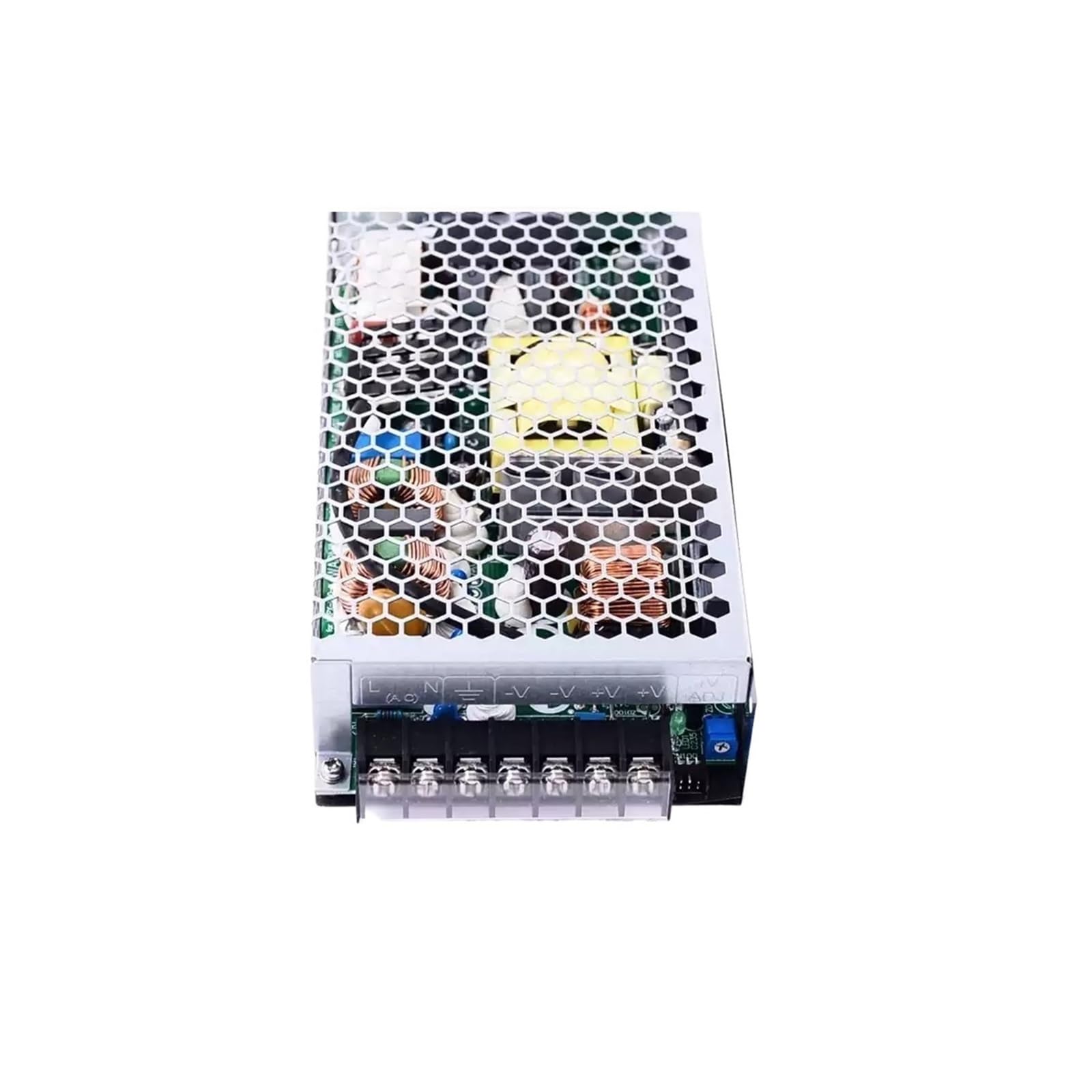 BFSYDLUJ HRPG-200-24 201.6W 24V8.4A HRP-200 200W Single Output Switching power supply