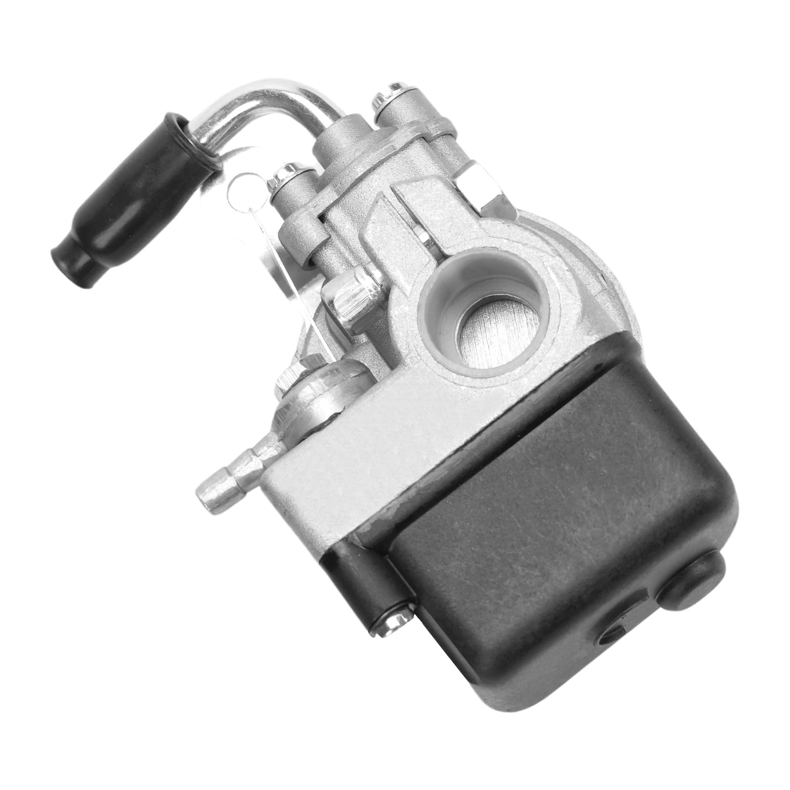 Carburatore for Dellorto SHA 13 13 SHA 12 12,02044 compatibile con Piaggio Ciao/Bravo-si