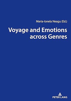 Voyage and Emotions across Genres-Wow! eBook