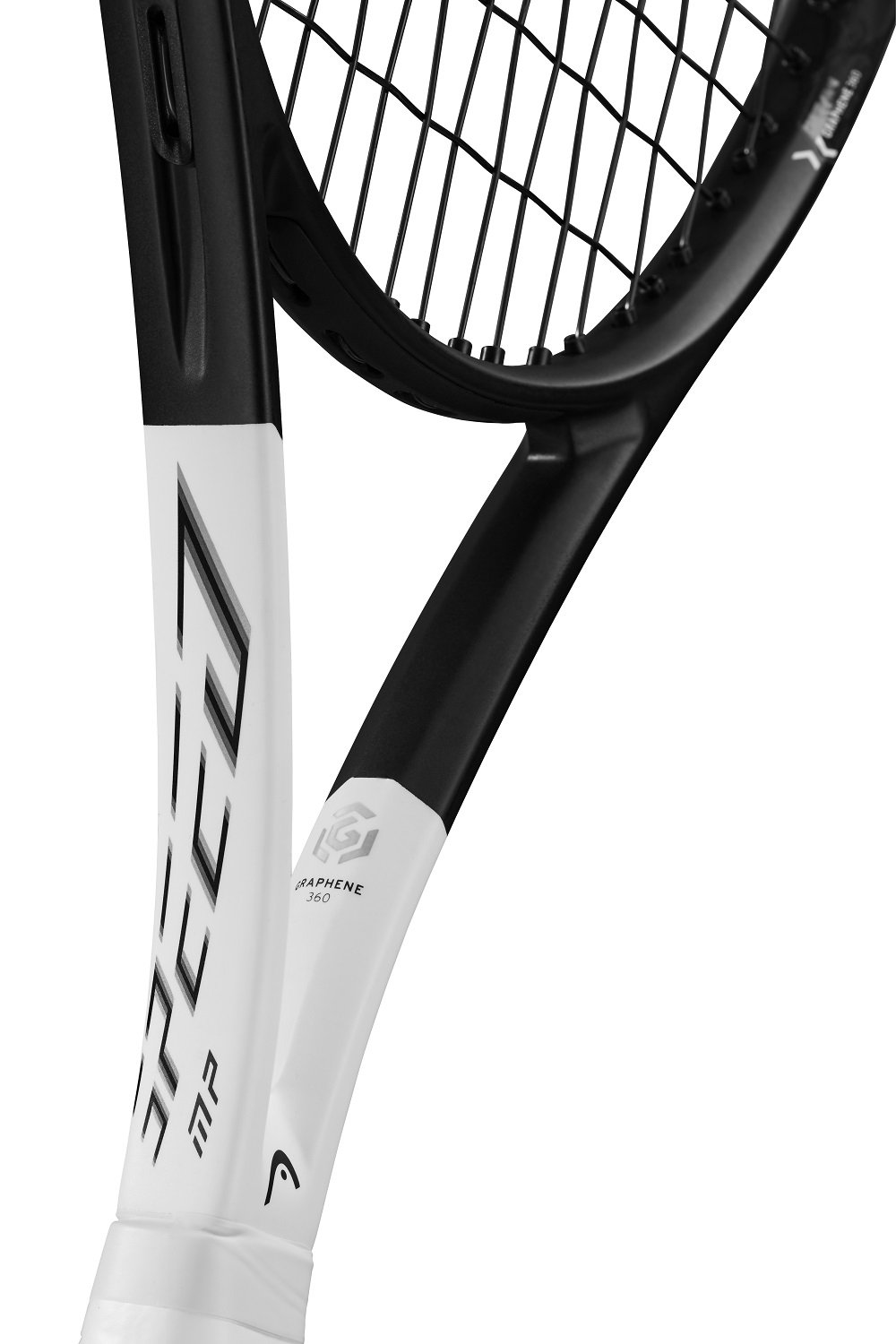 Amazon | HEAD(ヘッド) 硬式テニス ラケット グラフィン 360 SPEED MP 