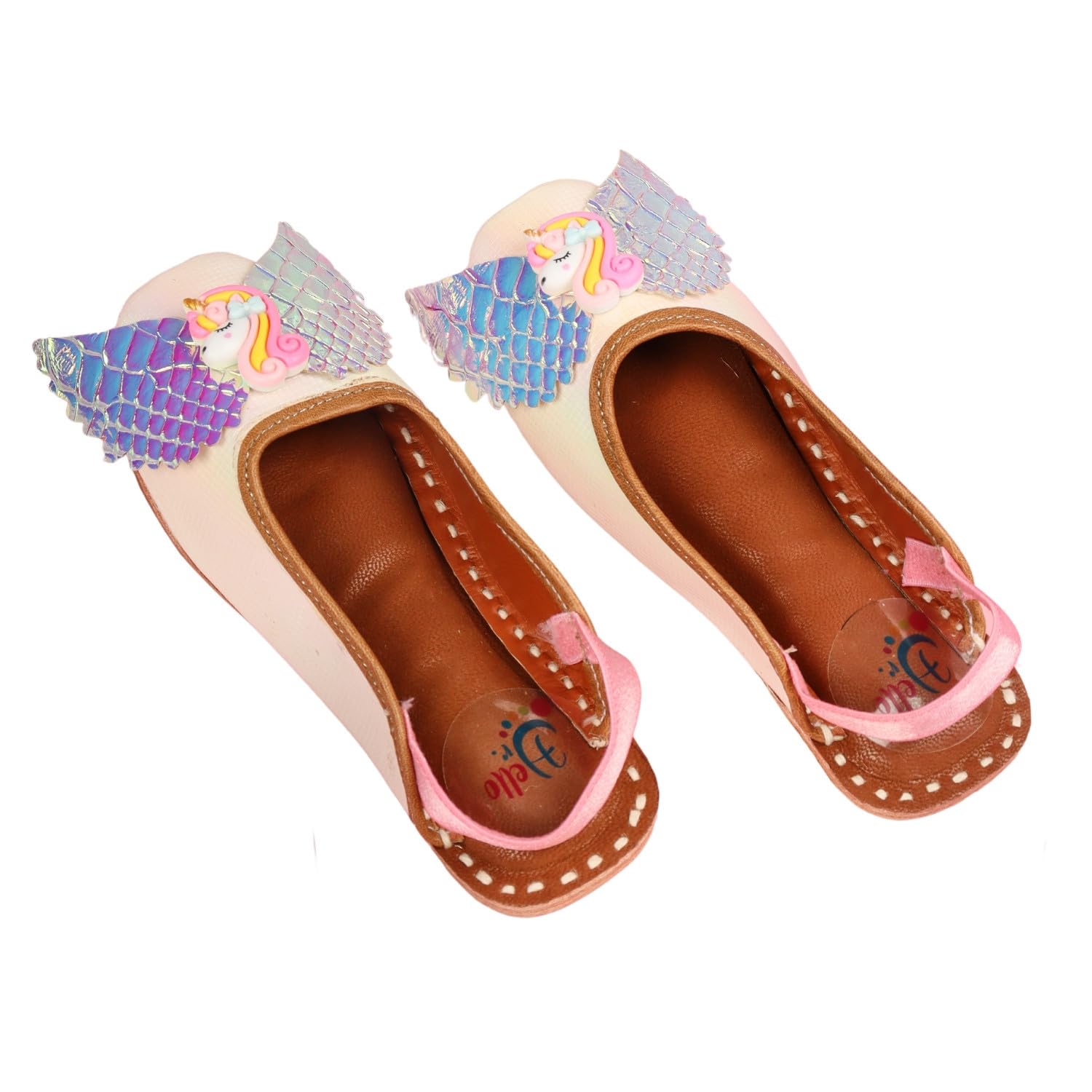Enchanted Mule for Girls-image-3
