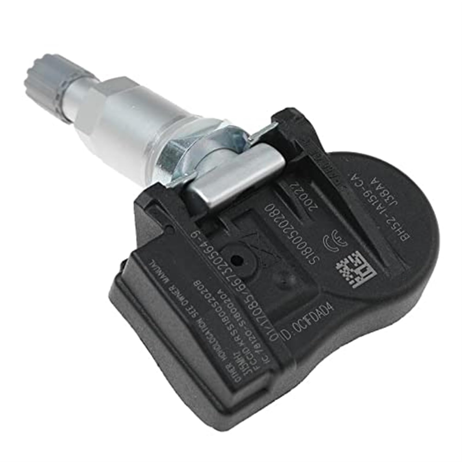 4 szt./partia Nowy BH52-1A159-CA BH521A159CA, dla Land Rover